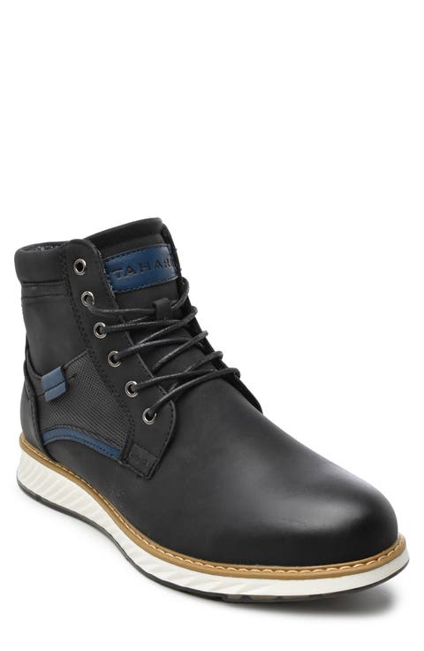 Lace-Up Boot (Men)