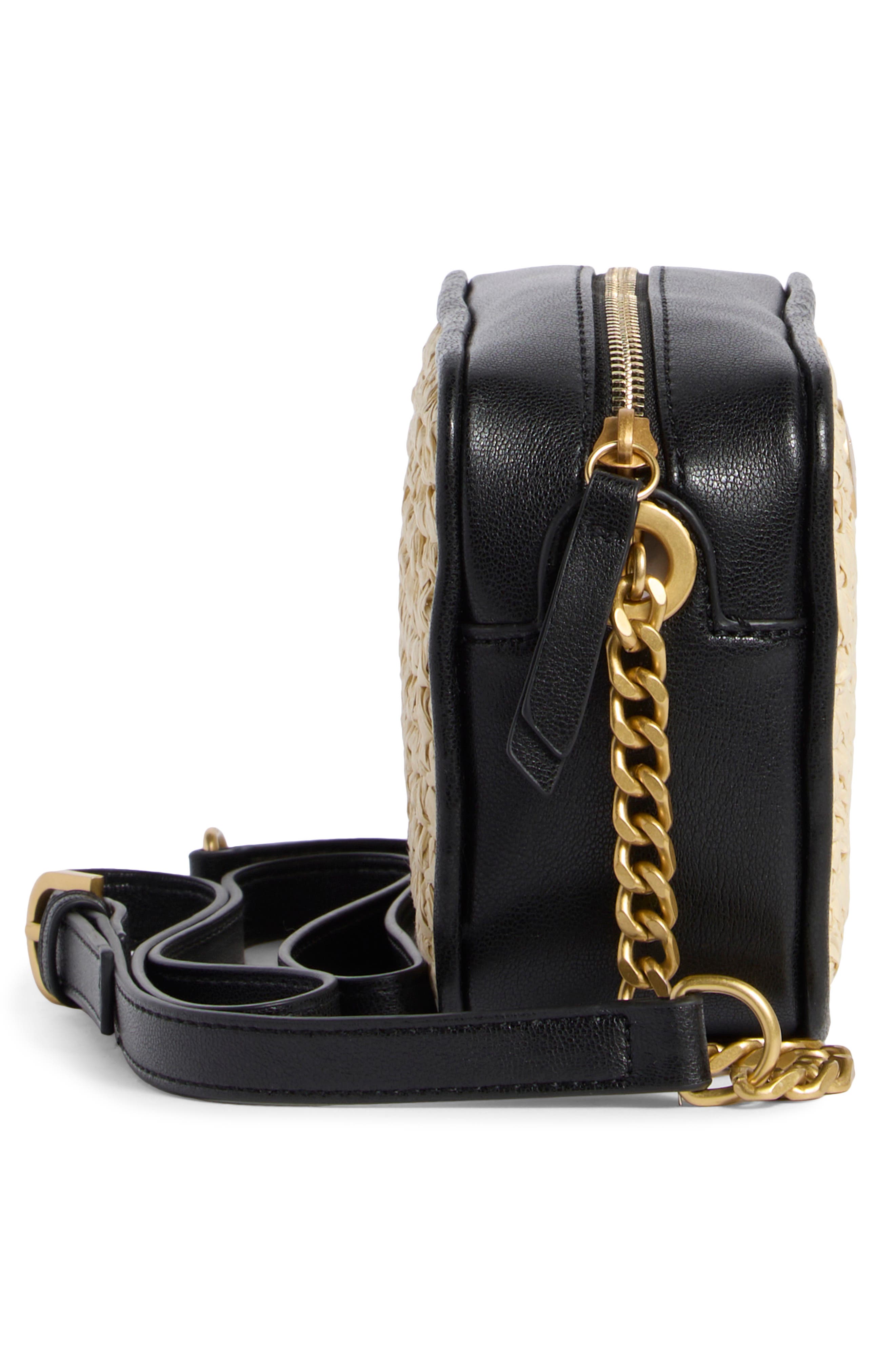 Vince Camuto Fredi Crossbody Bag, Alternate, color, Oxford 01