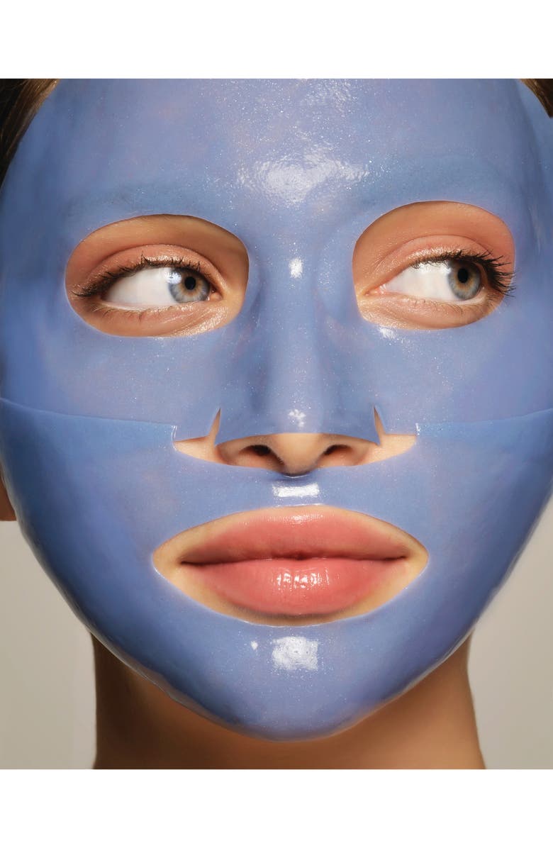 111SKIN 5-Pack Sub-Zero De-Puffing Energy Mask, Alternate, color, 