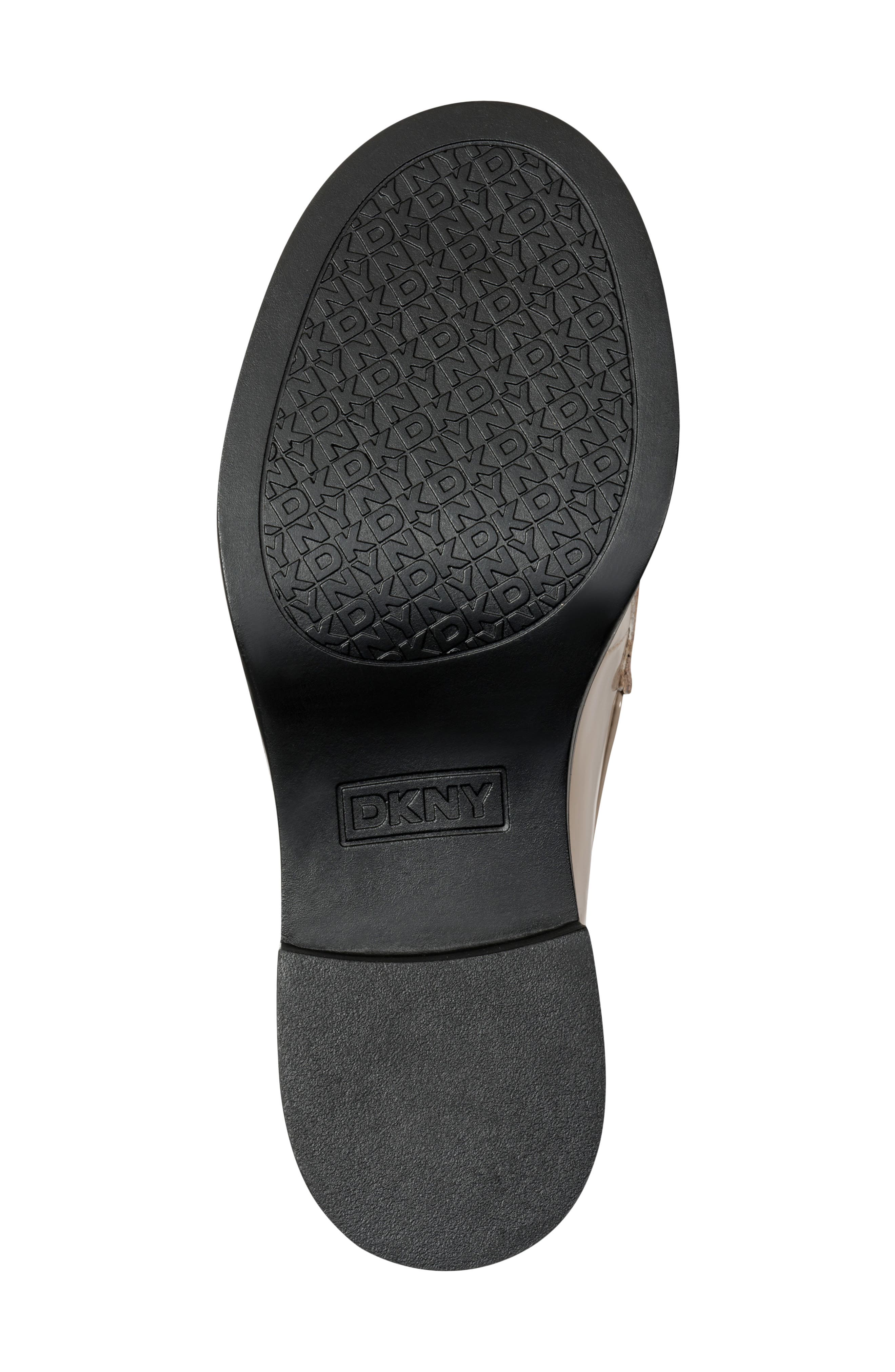 Civelli Bit Loafer Pump, Alternate, color, TAUPE