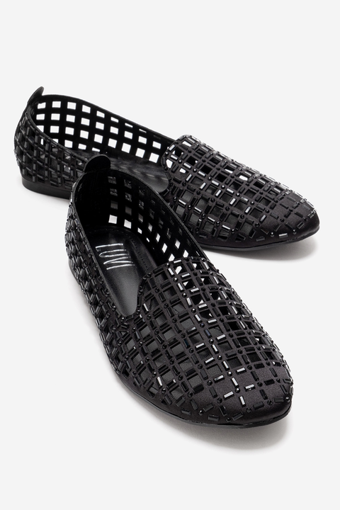 Silva Ballet Flat