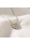 selected 14K White Gold