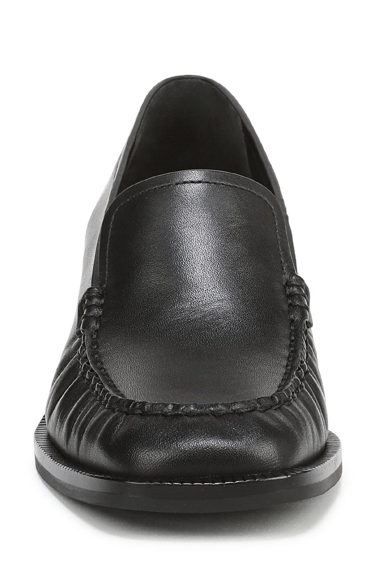 Vince Larose Loafer, Alternate, color, Black