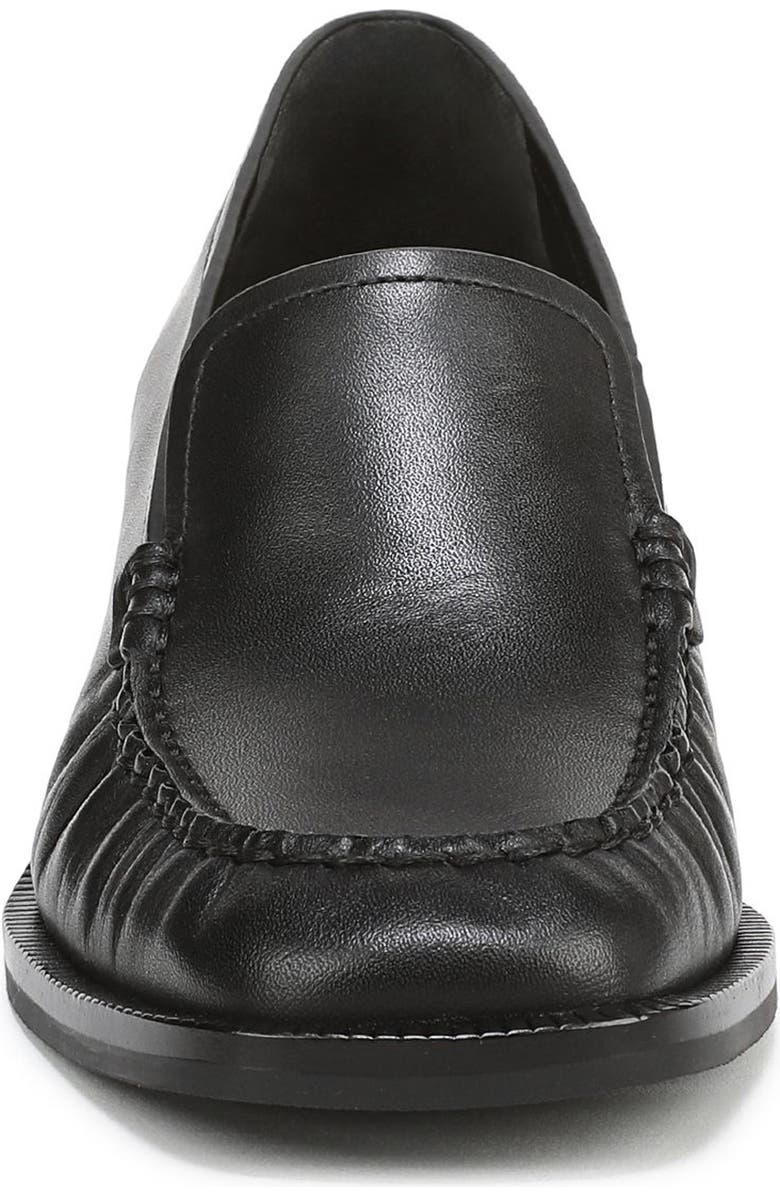 Vince Larose Loafer, Alternate, color, Black