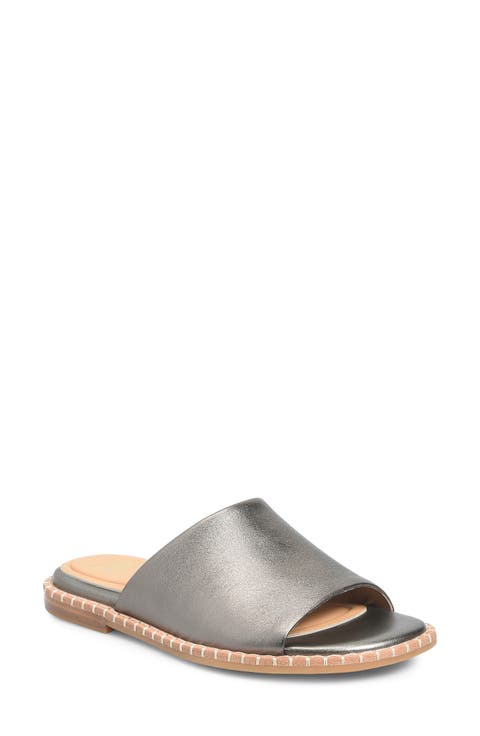 Noble II Slide Sandal (Women)