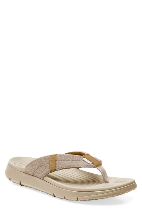 Beer Foamie Flip Flop