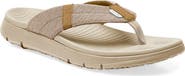 Sanuk Beer Foamie Flip Flop