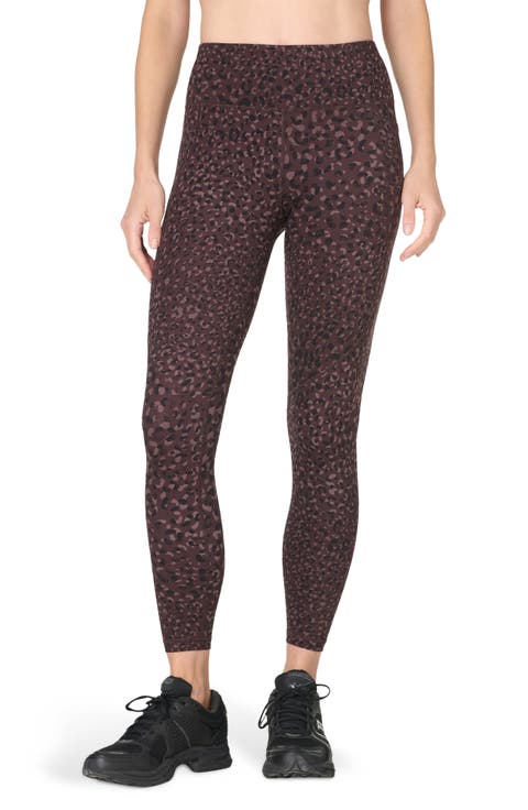 Power 7/8 Workout Leggings