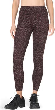 Sweaty Betty Power 7/8 Workout Leggings