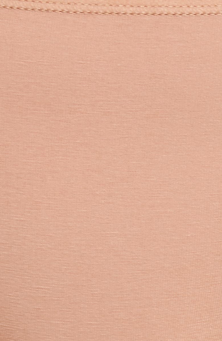 Calvin Klein Form Bikini, Alternate, color,