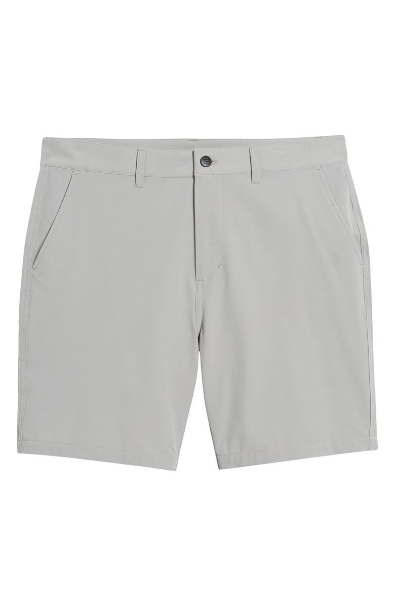 Free Fly Tradewind Shorts, Alternate, color, Cement