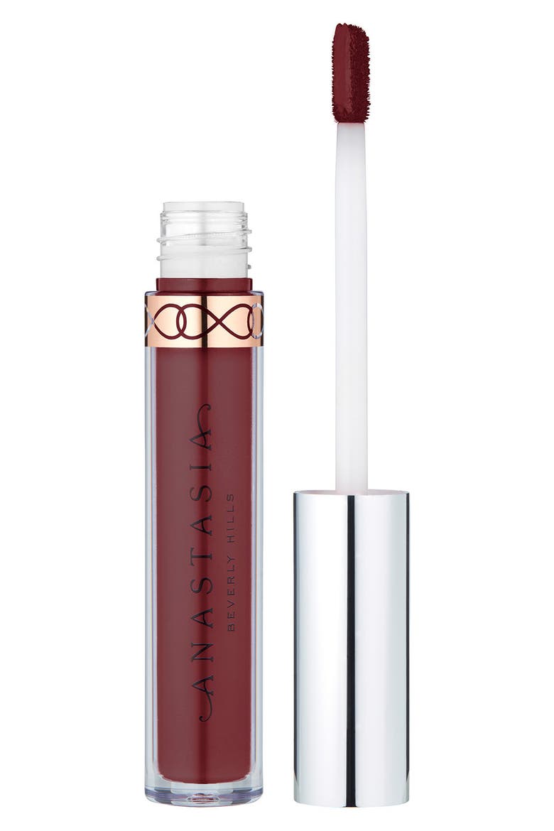 Liquid Lipstick, Main, color, BOHEMIAN