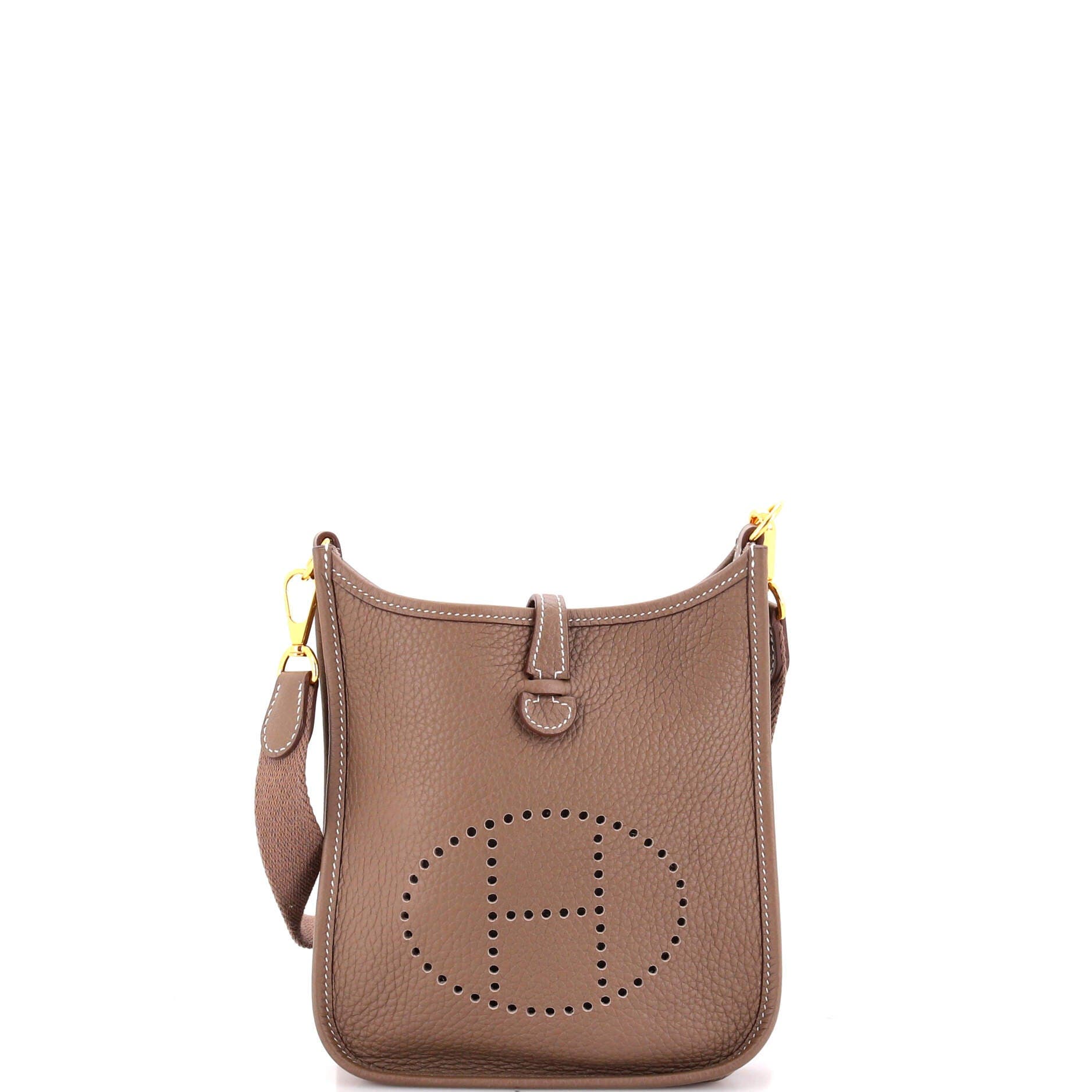 Evelyne Bag Gen III Clemence TPM, Main, color, Grey