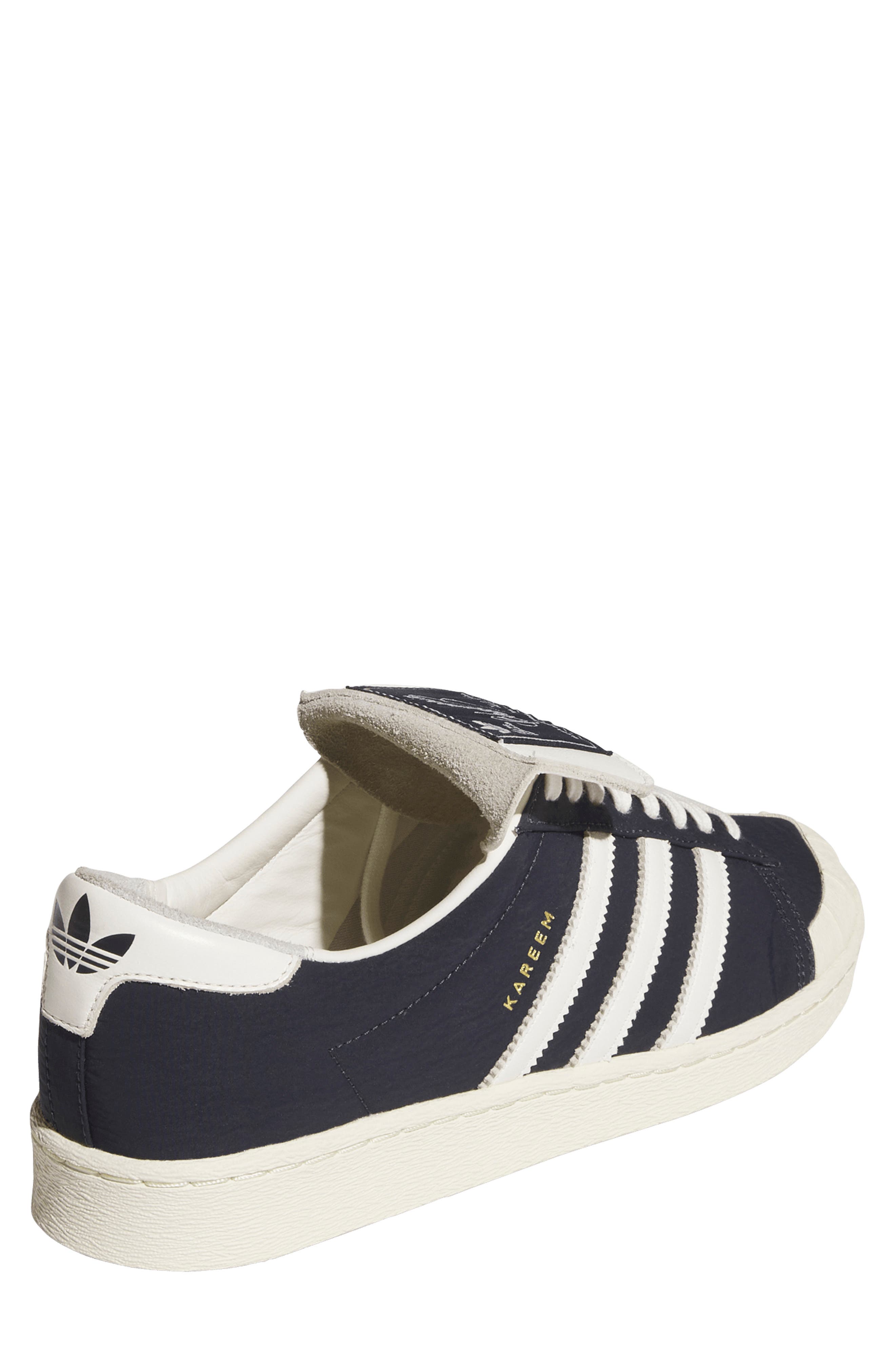 Jabbar Low Sneaker, Alternate, color, LEGEND INK