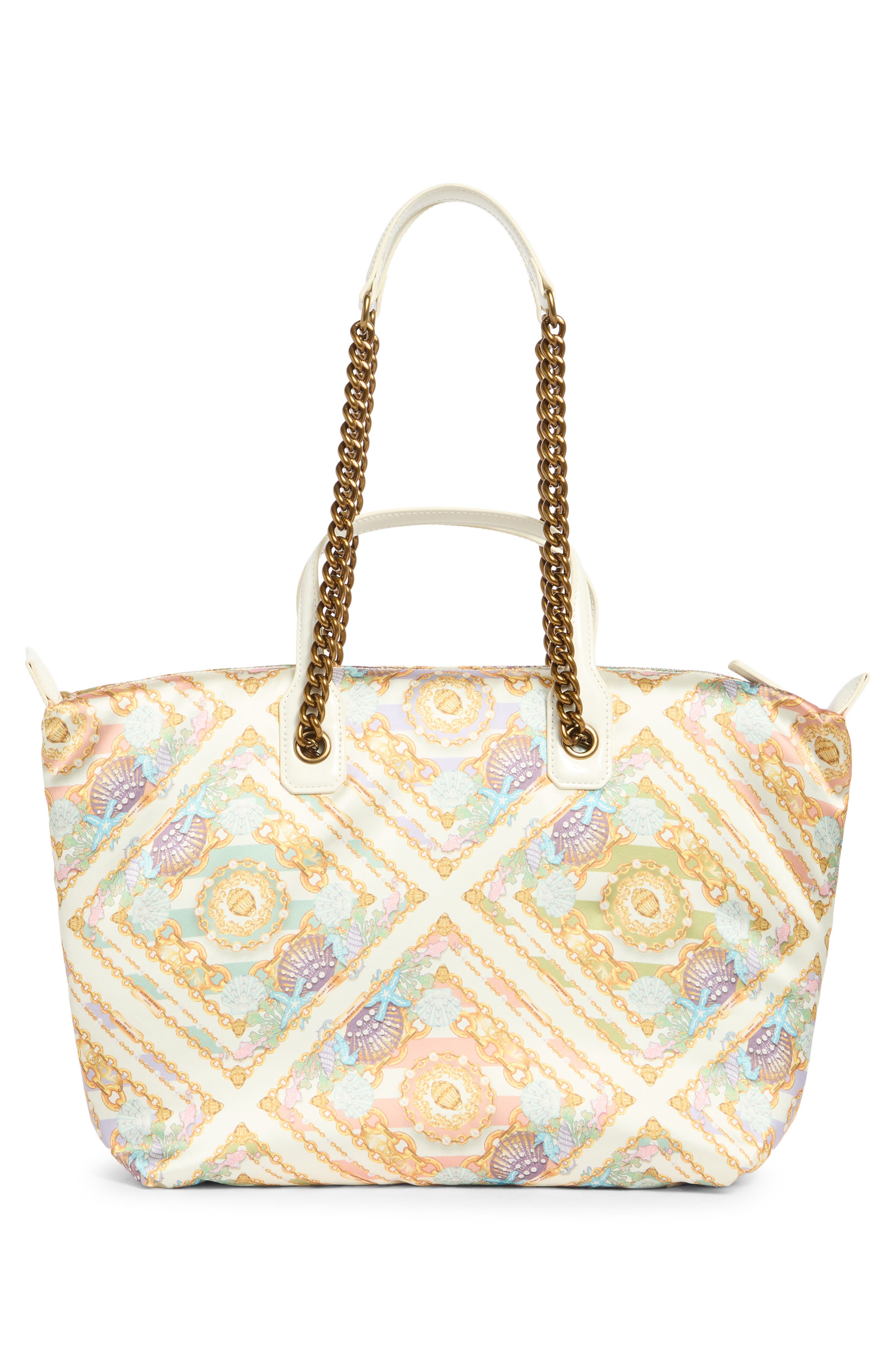 Kurt Geiger London Portobello Shopper Tote, Alternate, color, 