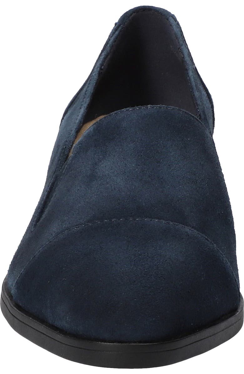 Bella Vita Ohara Loafer, Alternate, color,