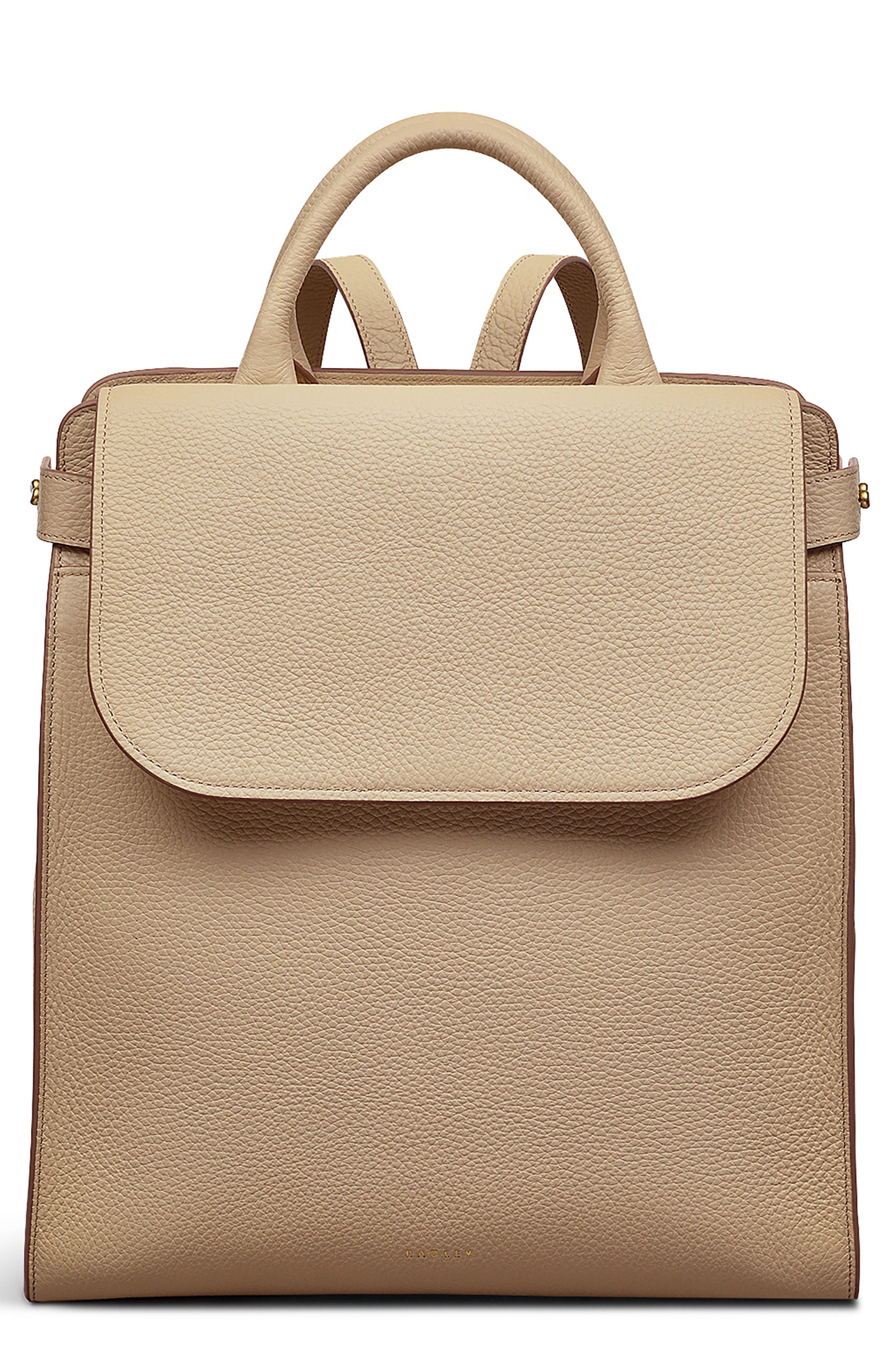 Radley The Rathbone Large Backpack