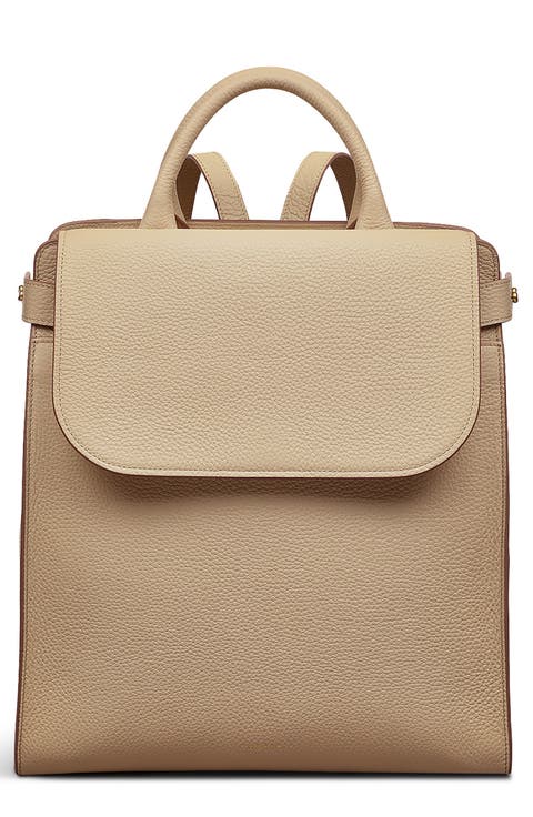 The Rathbone Large Backpack
