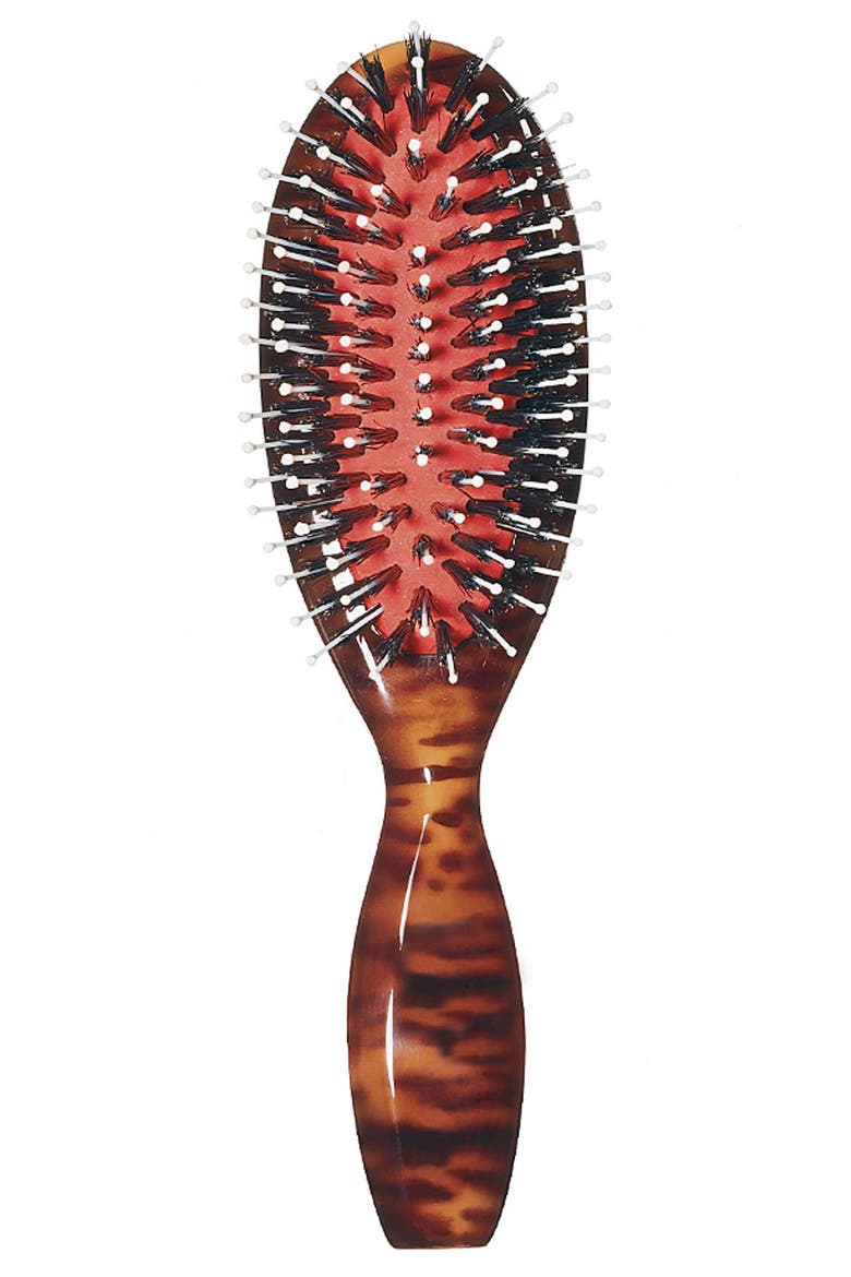 Fekkai Travel Brush, Main, color, NO COLOR