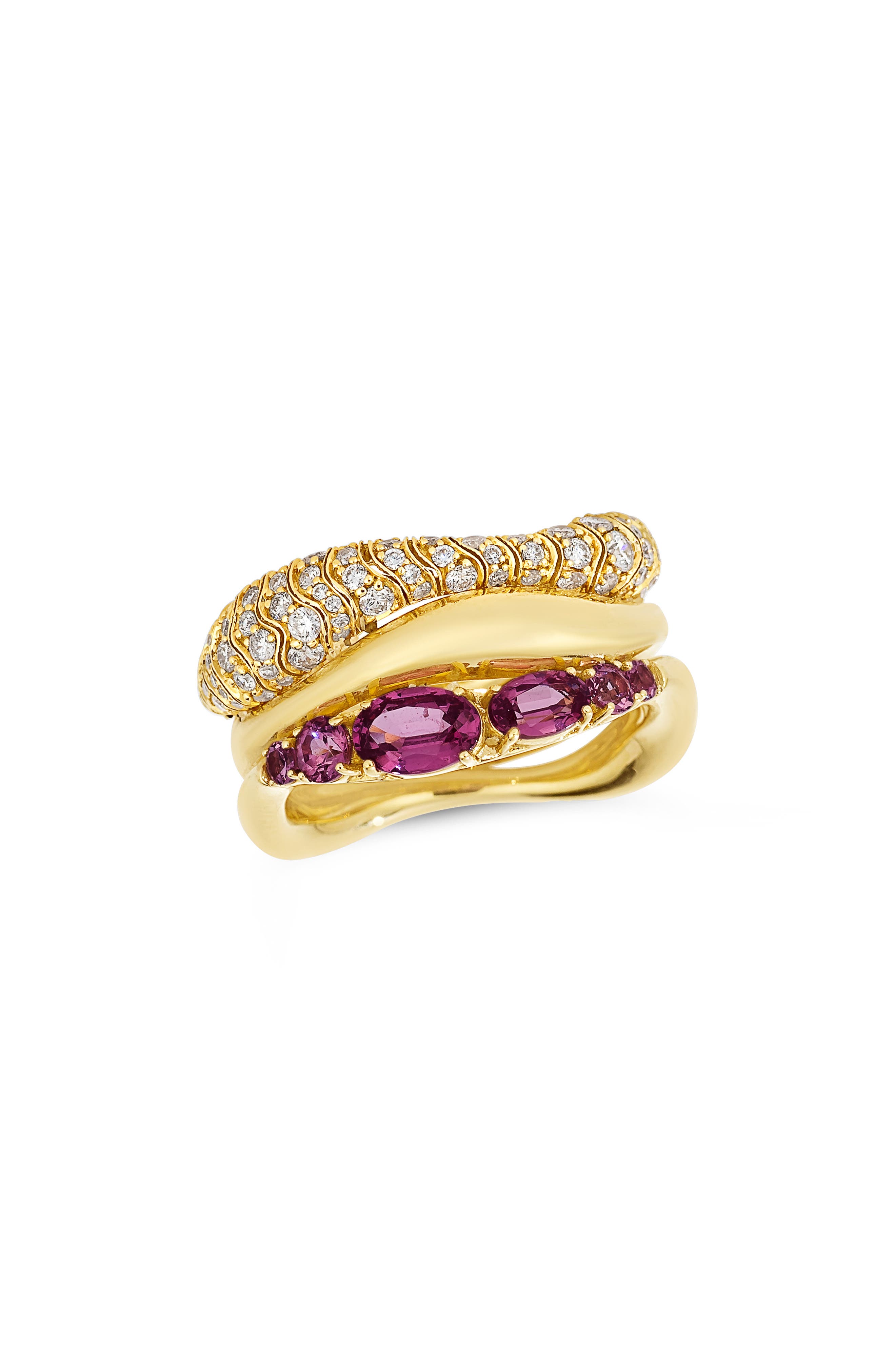 selected YELLOW GOLD