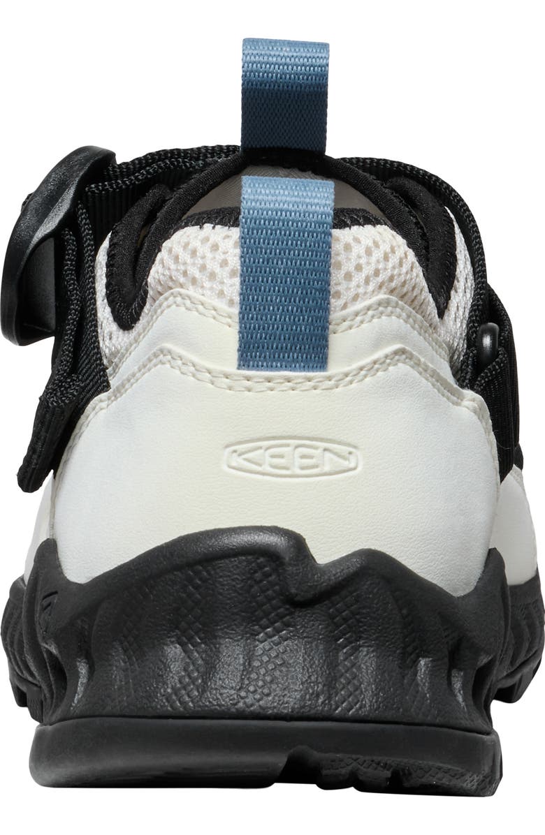 KEEN Hoodzerra Sandal, Alternate, color,