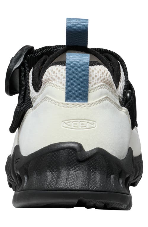 Keen Hoodzerra Sandal In Multi