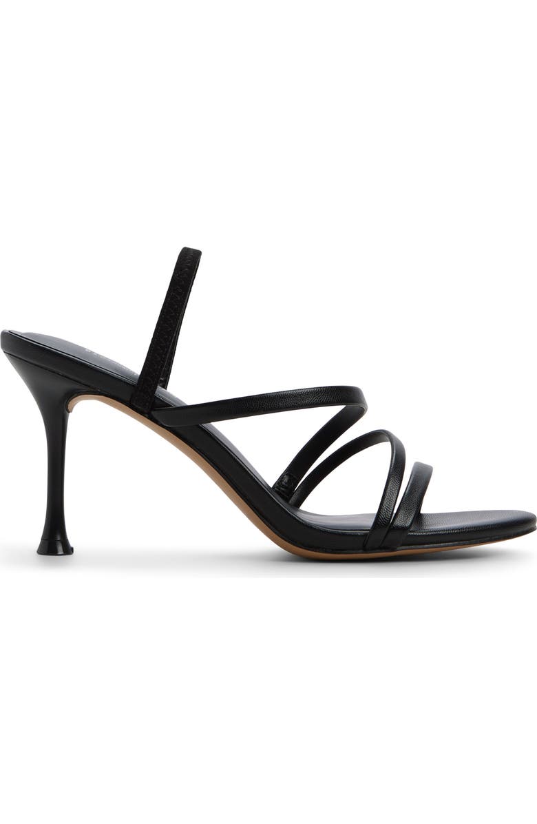 Call It Spring By Aldo Fayee Slide Sandal, Alternate, color, Black