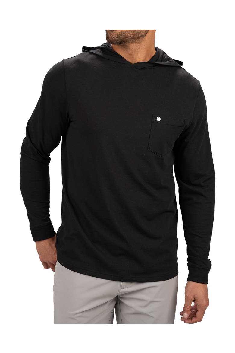BC Icon Hoodie, Main, color, Black