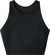 Rhone Revive Longline Sports Bra