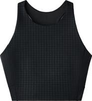 Rhone Revive Longline Sports Bra