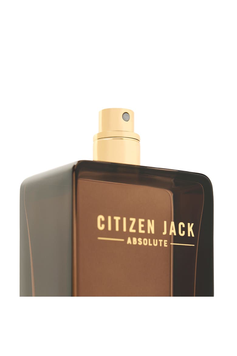 Citizen Jack Absolute Eau de Parfum, Alternate, color, 100ml