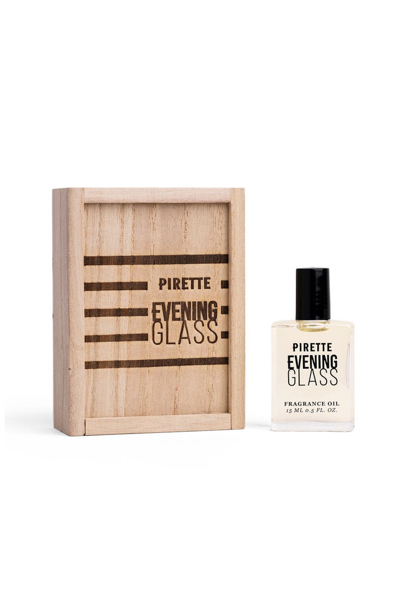 Evening Glass Fragrance Oil, Main, color, 0.5 FL OZ