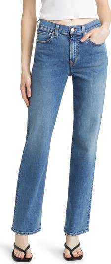 Edwin - BREE STRAIGHT LEG JEAN