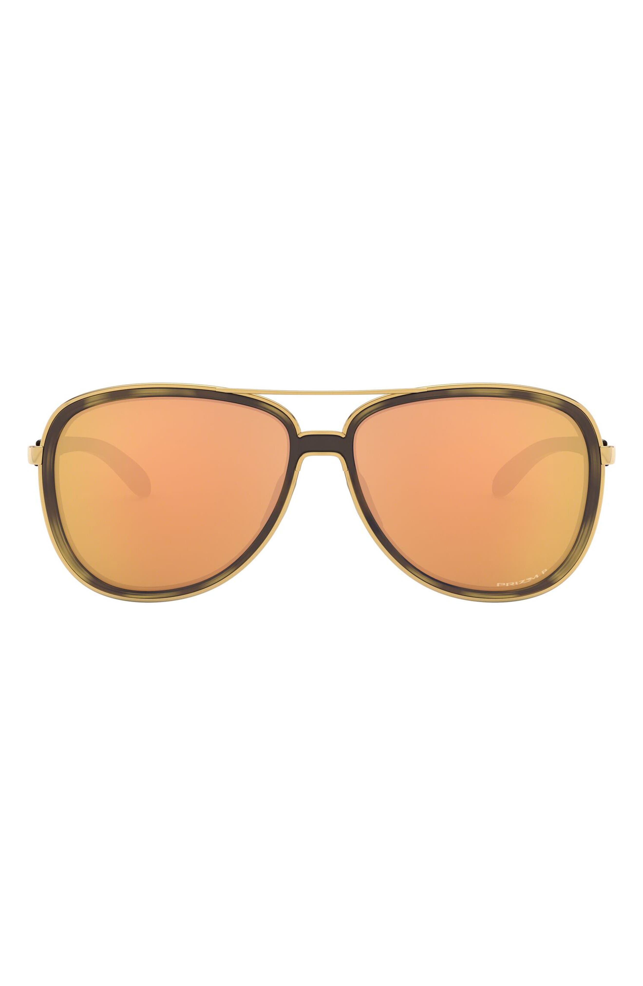selected BROWN TORTOISE GOLD PRIZM ROSE