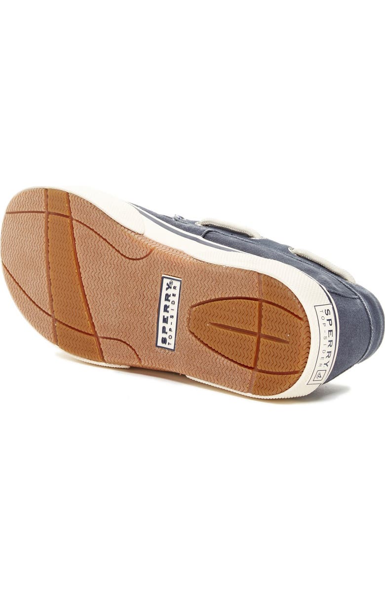 SPERRY TOP-SIDER<sup>®</sup> Halyard 2-Eye Boat Shoe, Alternate, color,