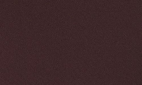 Sweaty Betty Womens Breathe Easy Recycled Polyester-blend T-shirt Midnight Cherry Xxl In Brown