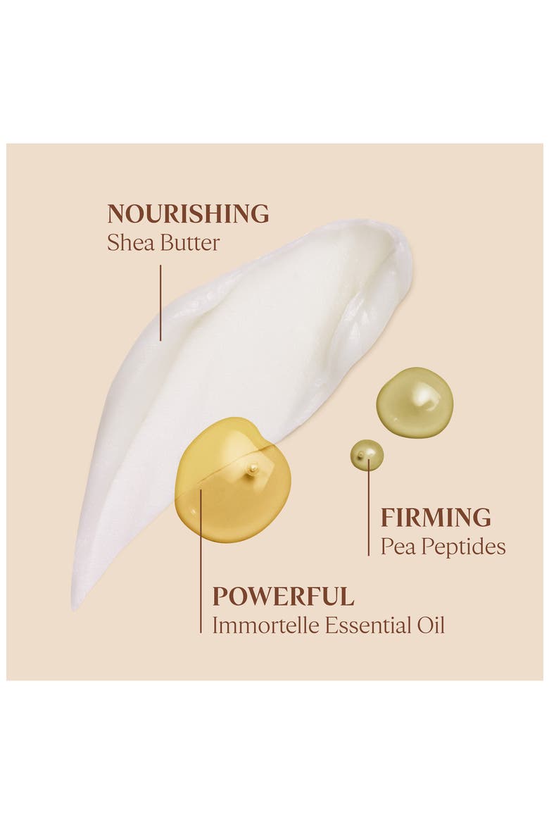 Imortelle Body Balm, Alternate, color, GOLDEN YELLOW