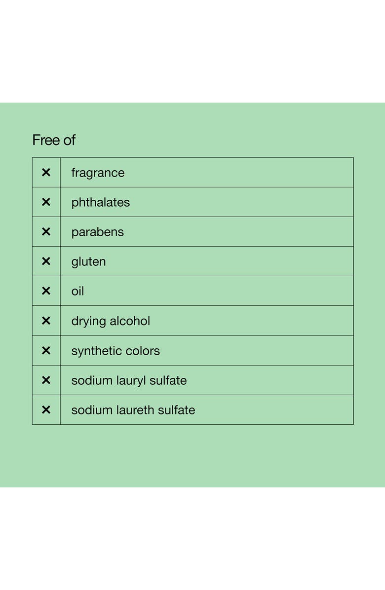 Clinique Exfoliating Face Scrub, Alternate, color, 