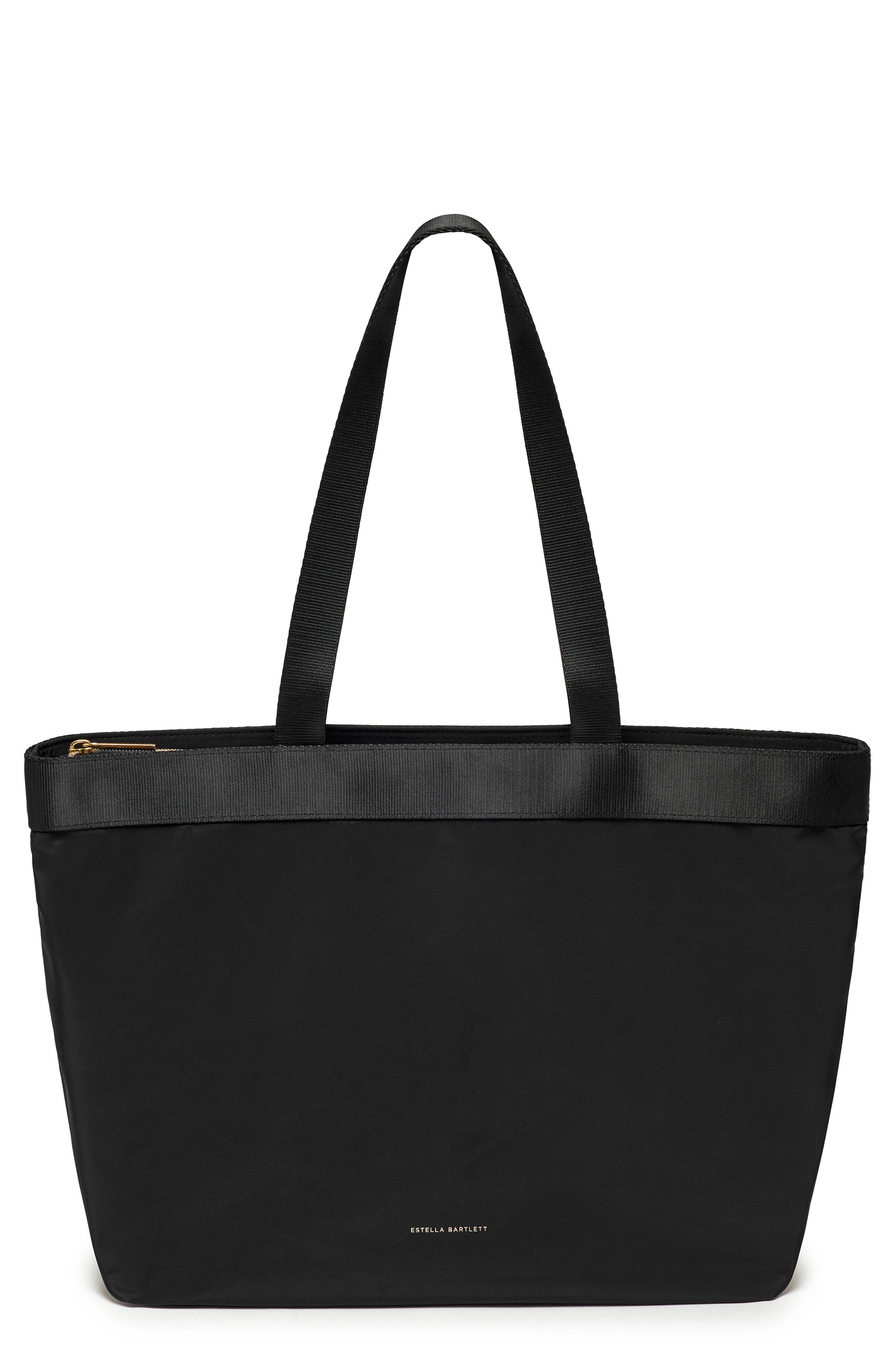 The Scoresby Wide Tote Bag