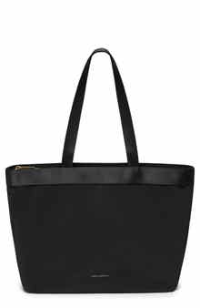The Scoresby Wide Tote Bag