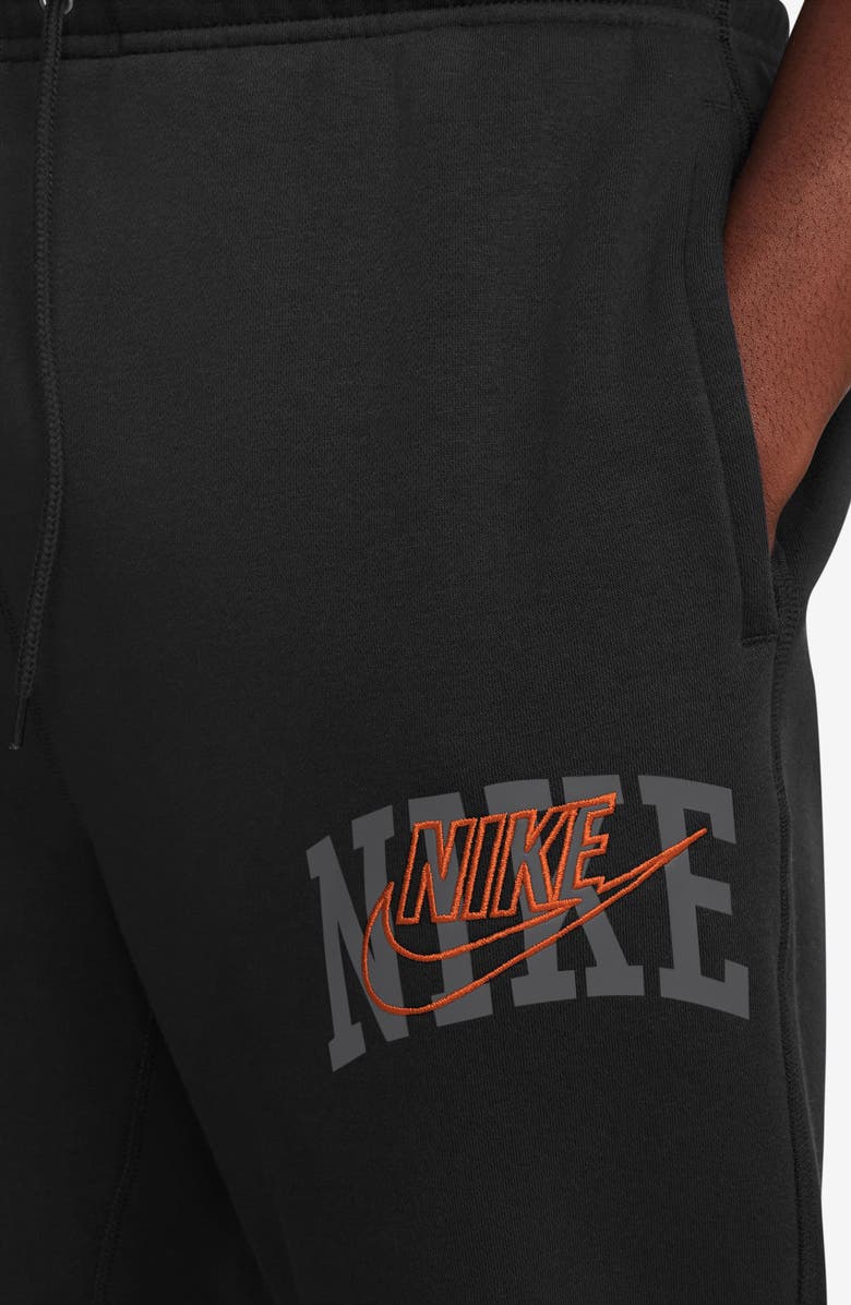 Nike Club Fleece Sweatpants, Alternate, color, 