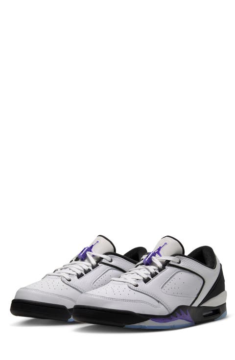 Sixty Plus Low Basketball Sneaker