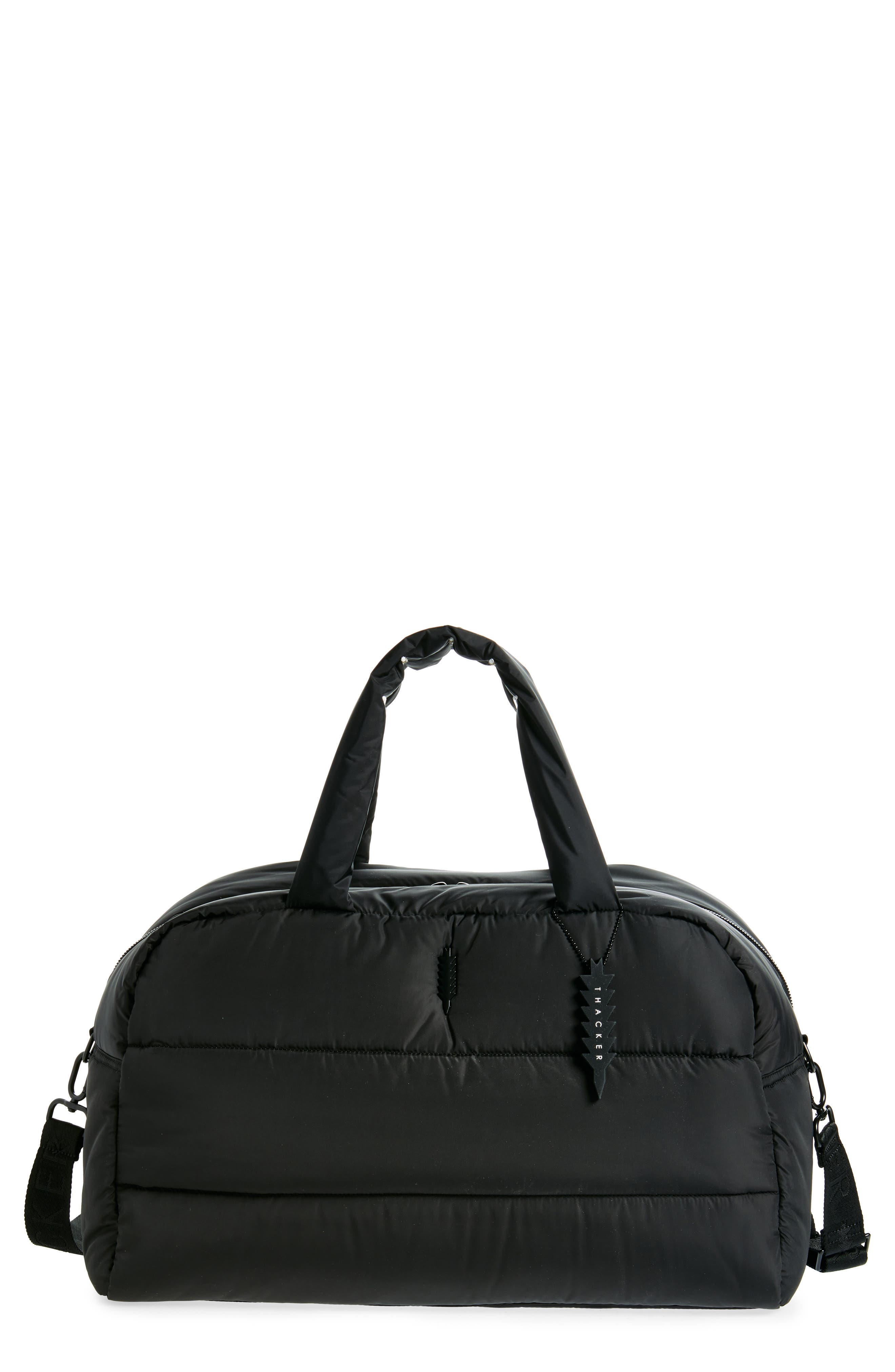 Thacker Quinn Large Duffle Bag