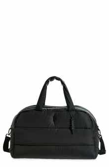 Thacker Quinn Large Duffle Bag
