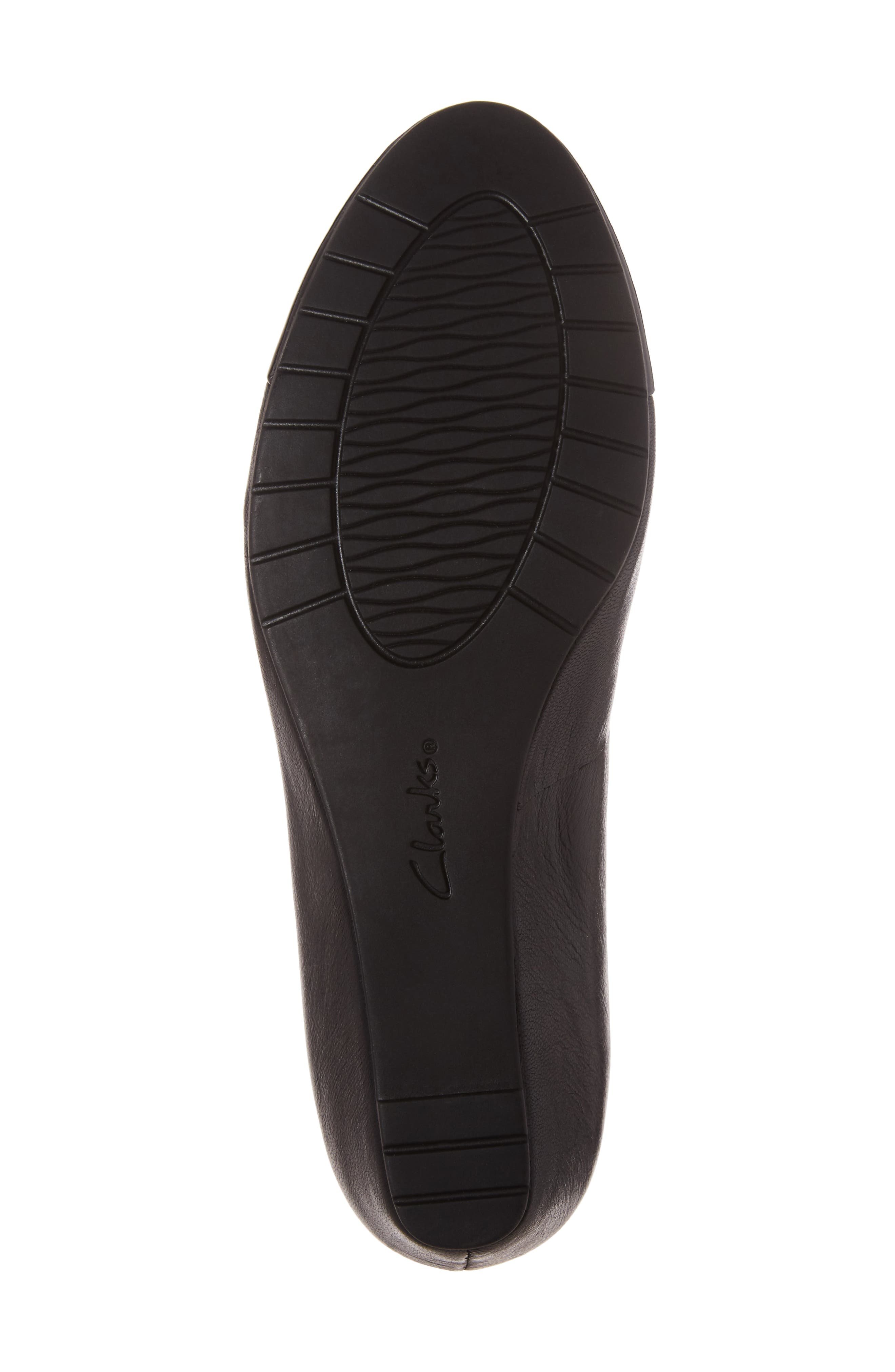 Clarks<sup>®</sup> Vendra Dune Wedge Pump, Alternate, color, 