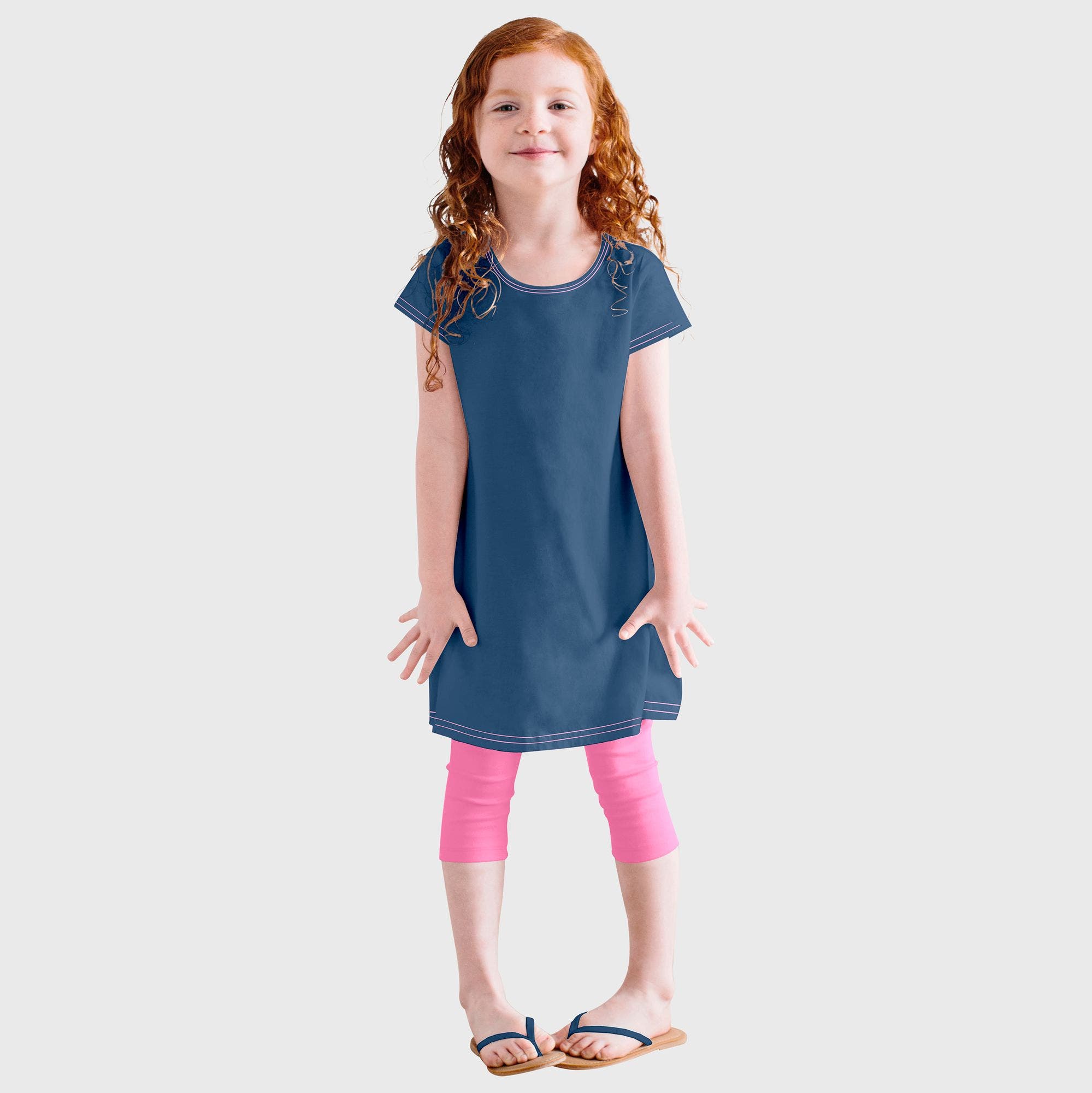 selected Medium Pink