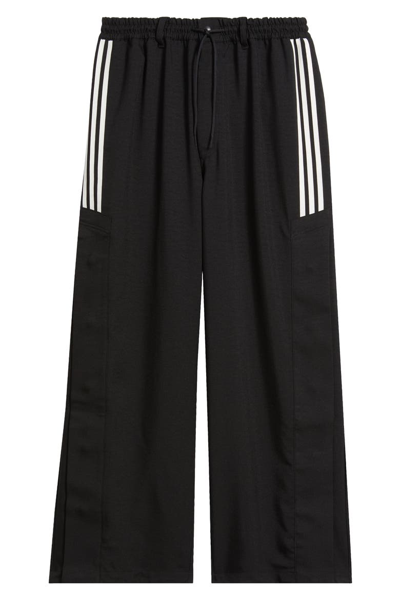 Sport Uniform Basketball Pants, Alternate, color, BLACK