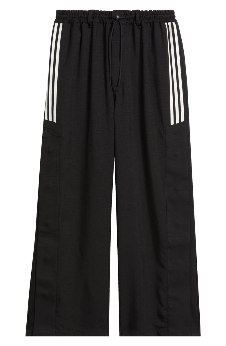 Y-3 Sport Uniform Basketball Pants, Main, color, Black