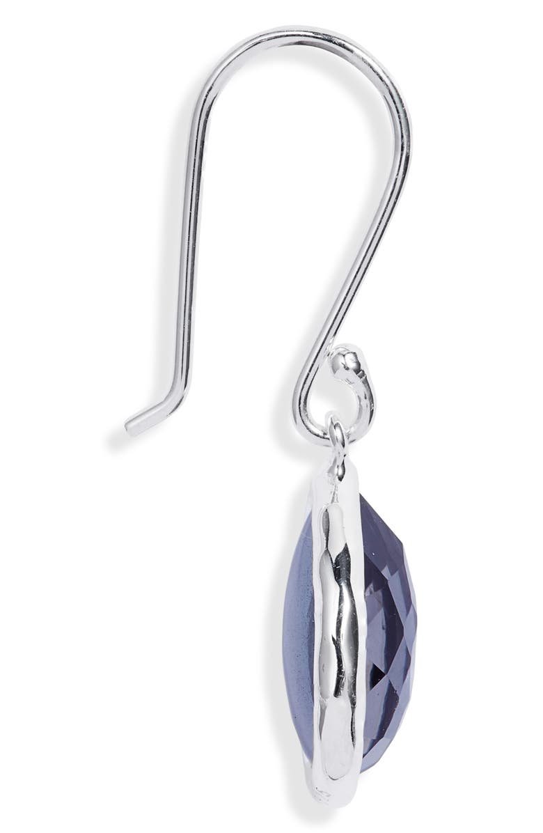 Ippolita Rock Candy Teardrop Earrings, Alternate, color,