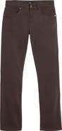 7 For All Mankind Luxe Performance Lefthand The Straight Leg Jeans